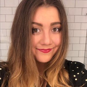 Meet your Posher, Tracy